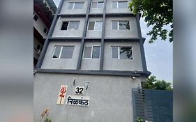Golden Dawn Residency Near Navi Mumbai International Airport Cbd Belapur
